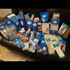 All kinds of goodies each bag sold separately,